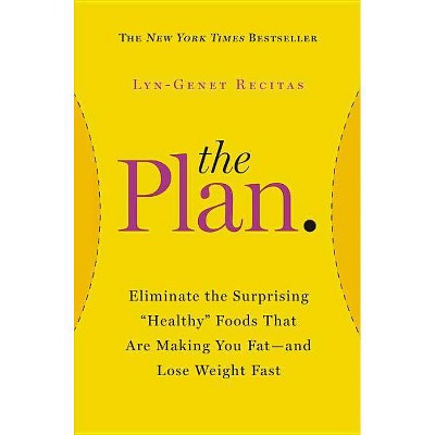 The Plan - by  Lyn-Genet Recitas (Paperback)