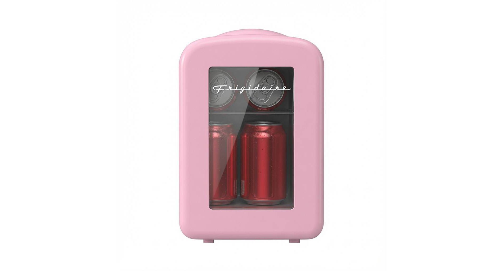 Frigidaire 6 Can Mini Dorm Fridge Cooler