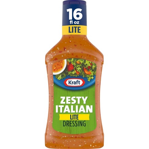 zesty kraft 16fl