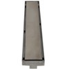 ALFI ABLD24B-BSS 24Inch Modern Brushed Stainless Steel Linear Shower Drain with Solid Cover - 3 of 4