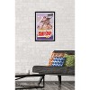 Trends International Star Wars: The Empire Strikes Back - Text Framed Wall Poster Prints - 2 of 4