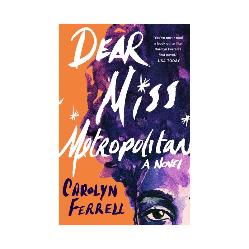 Dear Miss Metropolitan - by Carolyn Ferrell, 1 of 2