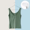 Dupray Voilà 3-in-1 Steamer for Clothes, Handheld Garment Steamer, Portable Travel Steam for Clothing - 3 of 4