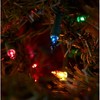 GE ConstantON 300-Count Miniature Lights Multicolor Incandescent Light 31-FT - 2 of 4