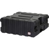 Gator G-Pro Roto Mold Rolling Rack Case - 3 of 4