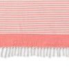 Lands' End Coast Clear Sand Resistant Turkish Cotton Beach Towel - 2 of 2
