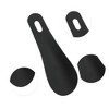 Unique Bargains Matte Straight Shoe Horn 1 Pc - 3 of 4