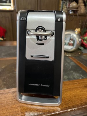 Hamilton Beach Smooth Touch Can Opener