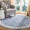 Brentwood BNT863 Power Loomed Rug - Safavieh - 3 of 4