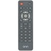 Dan's Originals for ONN ONC18TV001-REM TV Remote Control - 2 of 2