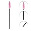 Unique Bargains Convenient Eyebrows Brushes 50 Pcs - 3 of 4