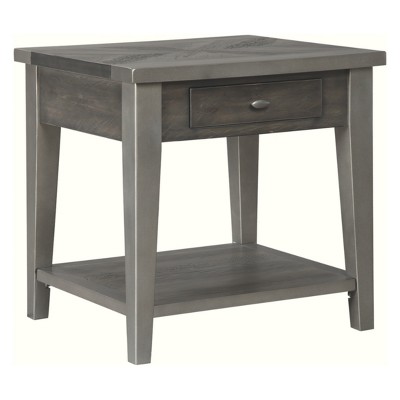 target furniture end tables