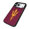 NCAA Big 12 Universities Solid Bump Cell Phone Case for Apple iPhone 17 Series - 2 of 4