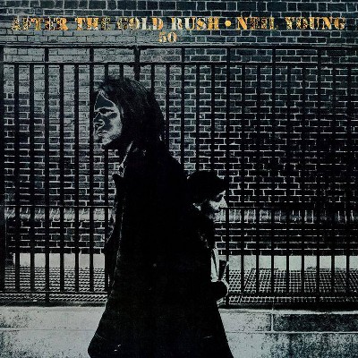 Young Neil - After The Goldrush  50 Th Anniversary (CD)