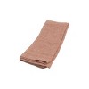 Slickblue Cotton Tea Towel, 16 x 25 Inch Handwoven Kitchen Towel with Stripes in 3 Color & Set Options - 3 of 3
