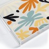 DorisciciArt Botanic market beige Acrylic Tray - Deny Designs - 3 of 4