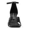 Fashion To Figure Women's Marcie Wedge Heels - Wide Width - image 4 of 4