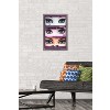 Trends International Mattel Monster High - Perfectly Imperfect Framed Wall Poster Prints - 2 of 4