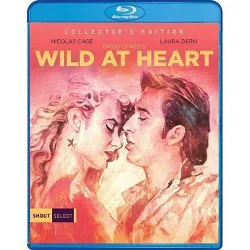 Wild At Heart (Blu-ray)(2018)