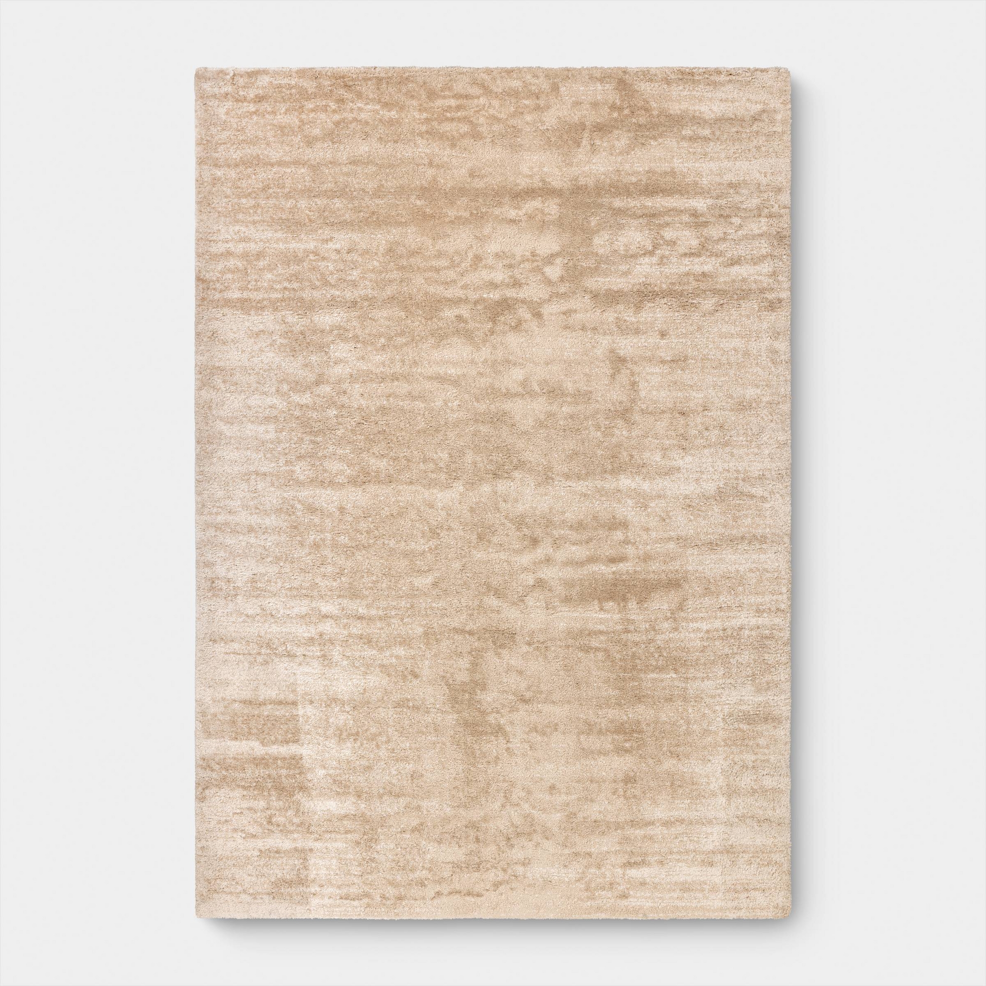 7'x10' Sheen Shag Area Rug - Threshold™
