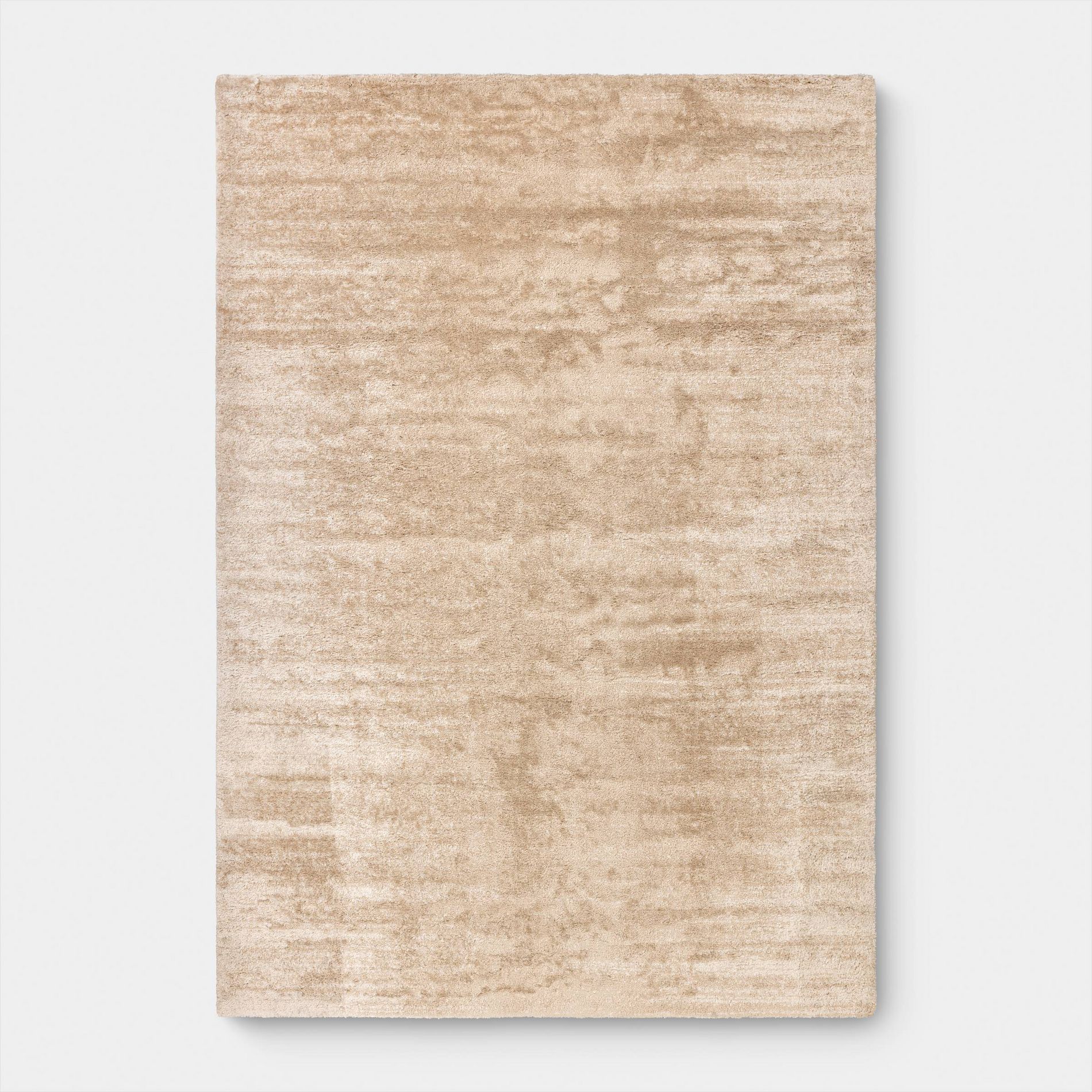 7'x10' Sheen Shag Area Rug - Threshold™