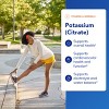 Pure Encapsulations Potassium (Citrate) - to Support Nerve & Muscle Function, Adrenals, Hormones, Heart Health & Energy* - 180 Capsules - 3 of 4