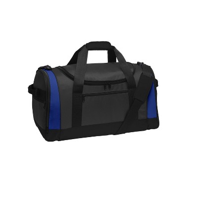 Port Authority Sporty Duffel Bag - 60L