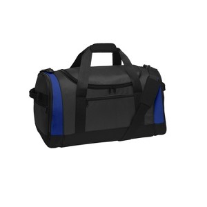 Port Authority Sporty Duffel Bag - 60L - 1 of 4