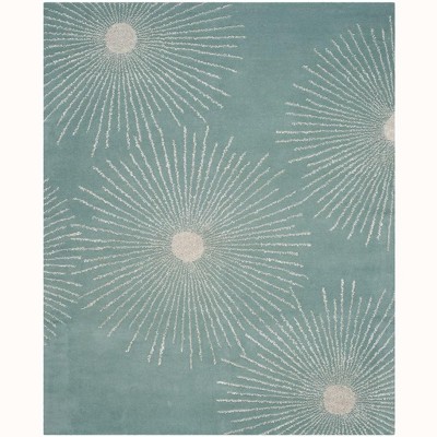 Soho SOH712 Hand Tufted Area Rug  - Safavieh