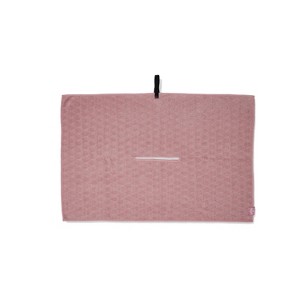 Callaway Out Perform Towel - Mauve - 1 of 3