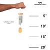Woodstock Wind Chimes Signature Collection  Gregorian Chimes Wind Chimes - 4 of 4