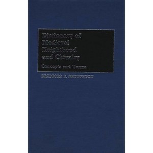 Dictionary of Medieval Knighthood and Chivalry - by  Bradford Broughton (Hardcover) - 1 of 1