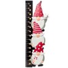The Lakeside Collection Lighted Christmas Gnome Snow Gauge - 3 of 4