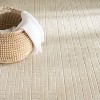 Nourison Washable Charm Back to College Geometric Modern Indoor Rug - 3 of 4