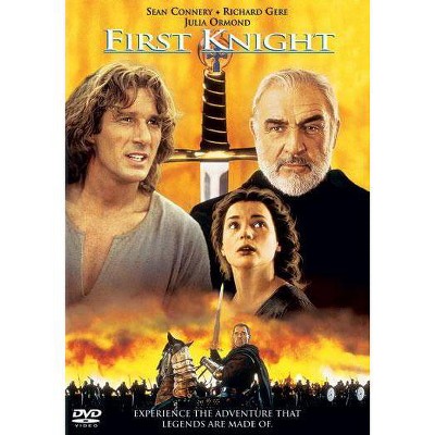 First Knight (DVD)(1997)