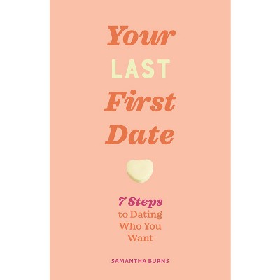 Done with Dating - by  Samantha Burns (Paperback)