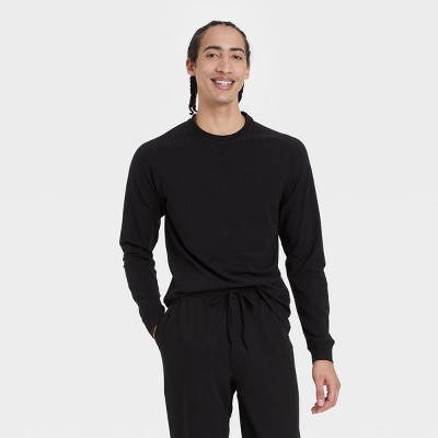 Pair Of Thieves Men's 2pk Crewneck Undershirt : Target