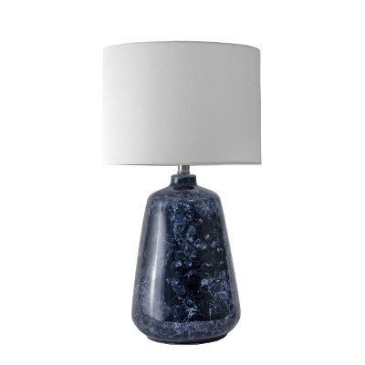 Nuloom Brockton 27" Ceramic Table Lamp