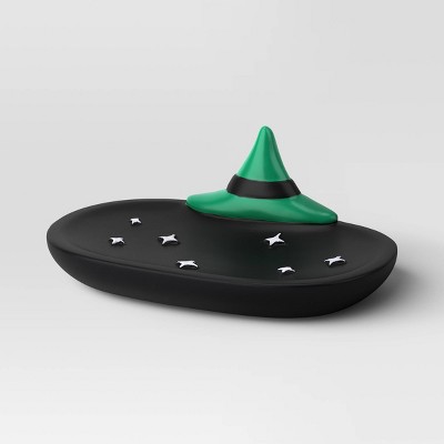 Halloween Witch Hat Bathroom Tray - Hyde and EEK! Boutique™