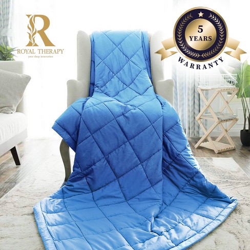 Royal therapy weighted blanket new arrivals