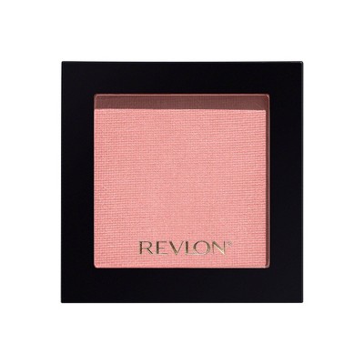 Revlon Powder Blush - 001 Oh Baby! Pink - 0.17oz