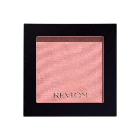 Revlon Powder Blush - 001 Oh Baby! Pink - 0.17oz : Target