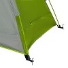 Outdoors Professional Beach Summer Automatic Pop-up Sun Shelter - 3 of 4