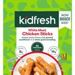 Kidfresh Frozen Chicken Sticks Value Pack - 16.4oz