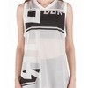 Reebok Womens WOR Meet You There Basketball Tank Top - 3 of 3