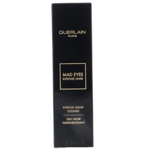 Guerlain Mad Eyes Intense Liquid Eyeliner, 02 Glossy Brown, 0.16 oz - 1 of 4