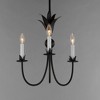 Maxim Lighting Paloma 3 - Light Pendant in  Anthracite - 3 of 4