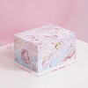 Musical Kids Jewelry Box with Spinning Unicorn Doll, Birthday Gifts for Little Girls Children Toddler - 3 of 4