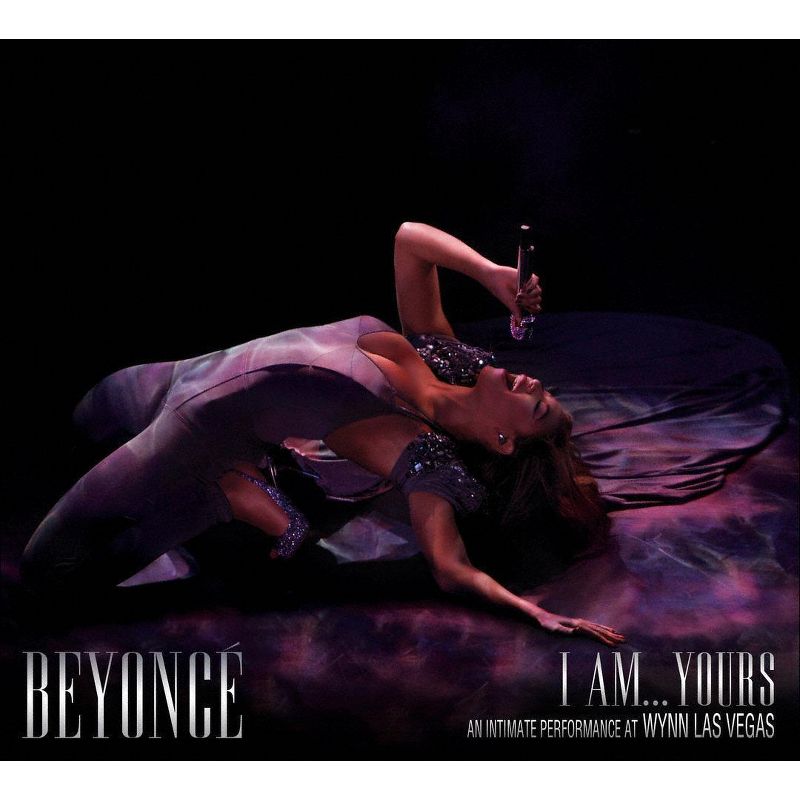 Beyonc&#233; - I Am...Yours: An Intimate Performance at Wynn Las Vegas (CD), 4 of 11