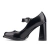 Olivia Miller Women's Mercury Maryjane Heels - image 3 of 4